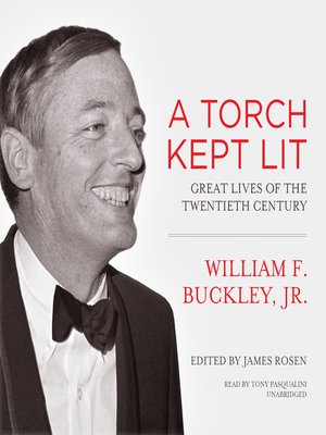 cover image of A Torch Kept Lit